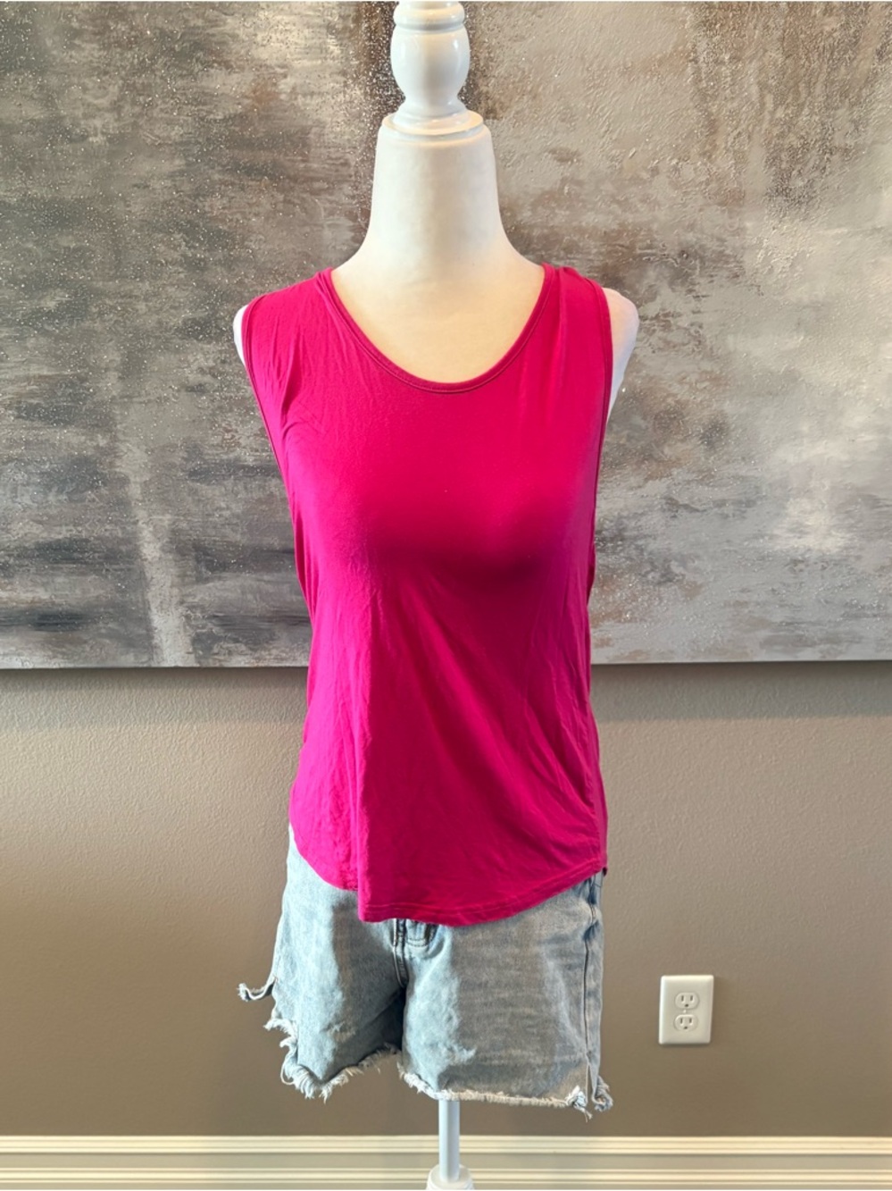 Women’s Tank Top